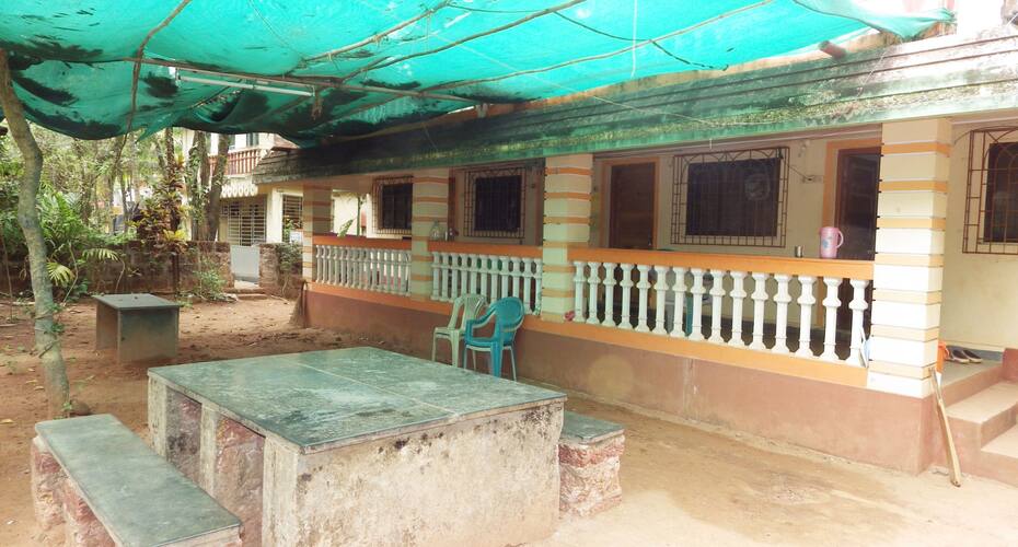 Kulswamini Home Stay, Tarkarli 3